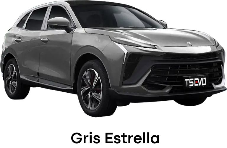Gris Estrella