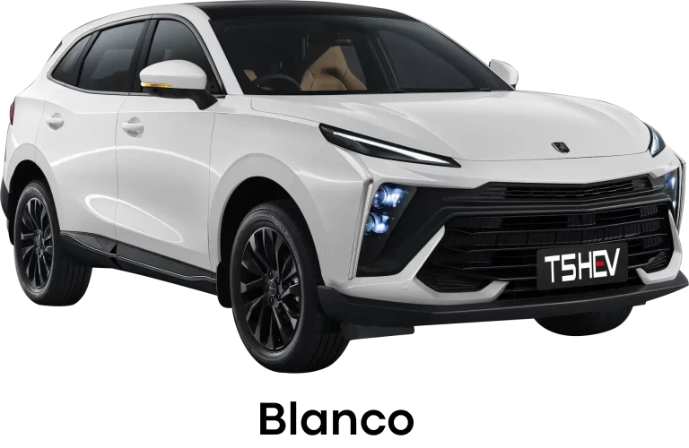 Blanco