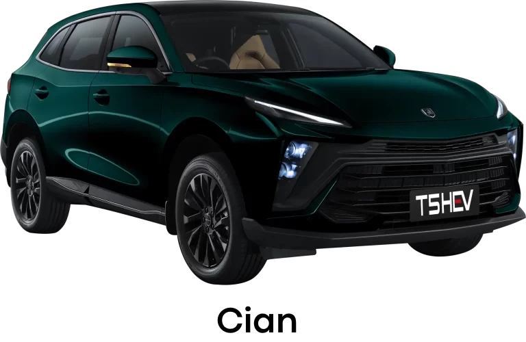 Cian